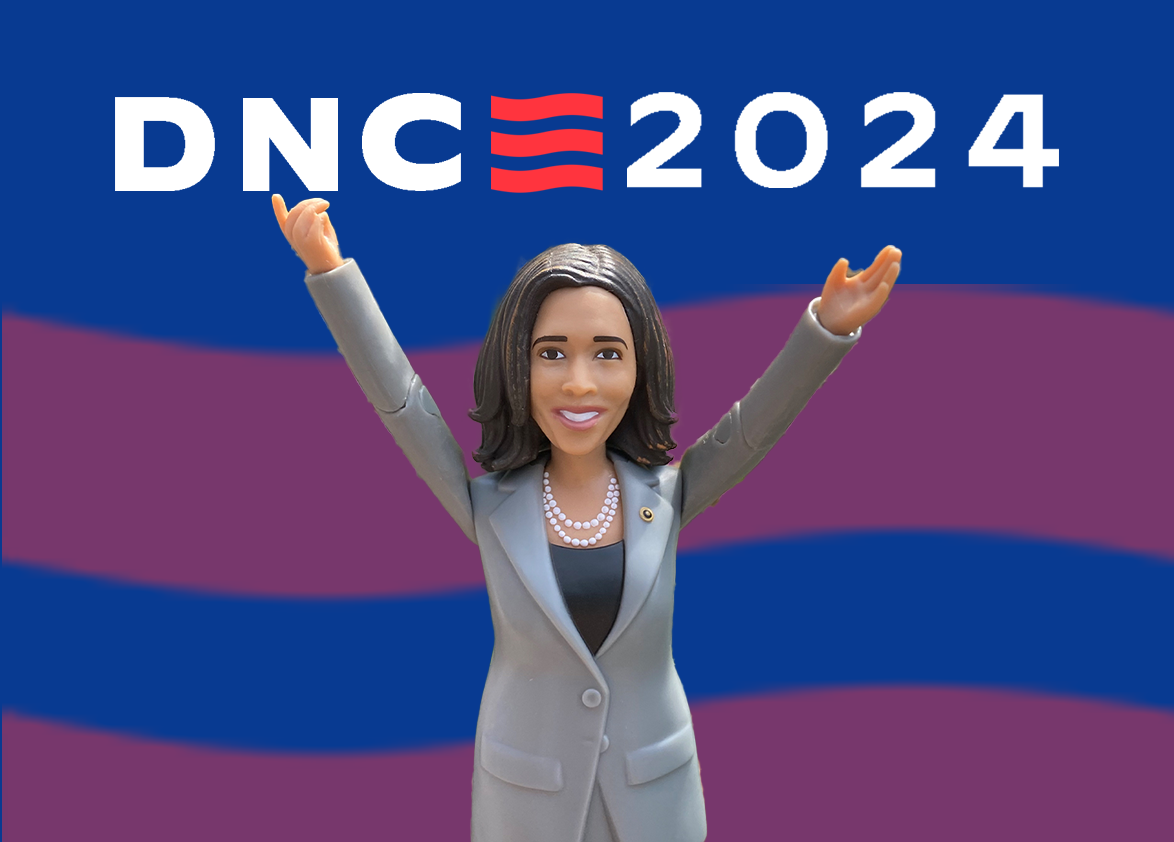 DNC 2024 FCTRY