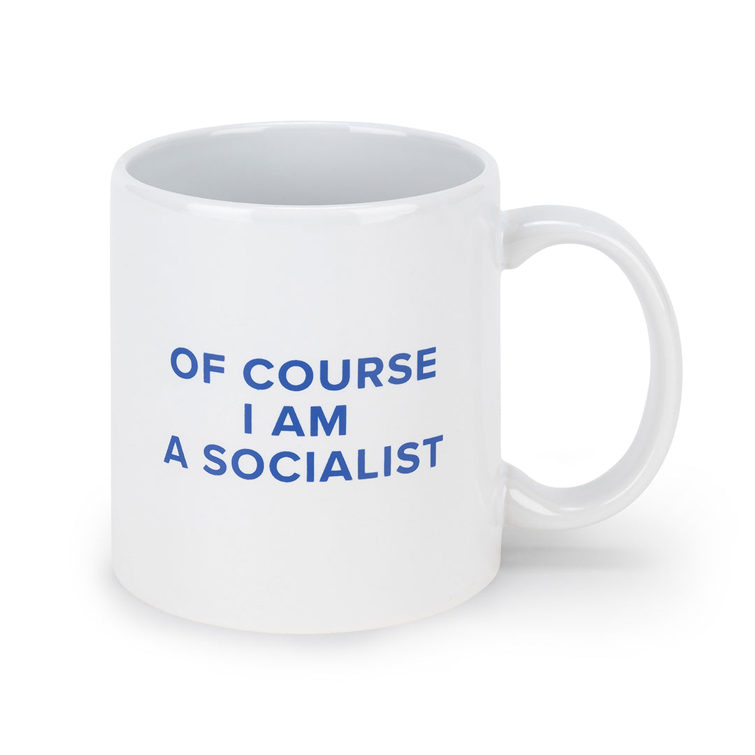 Socialist Mug