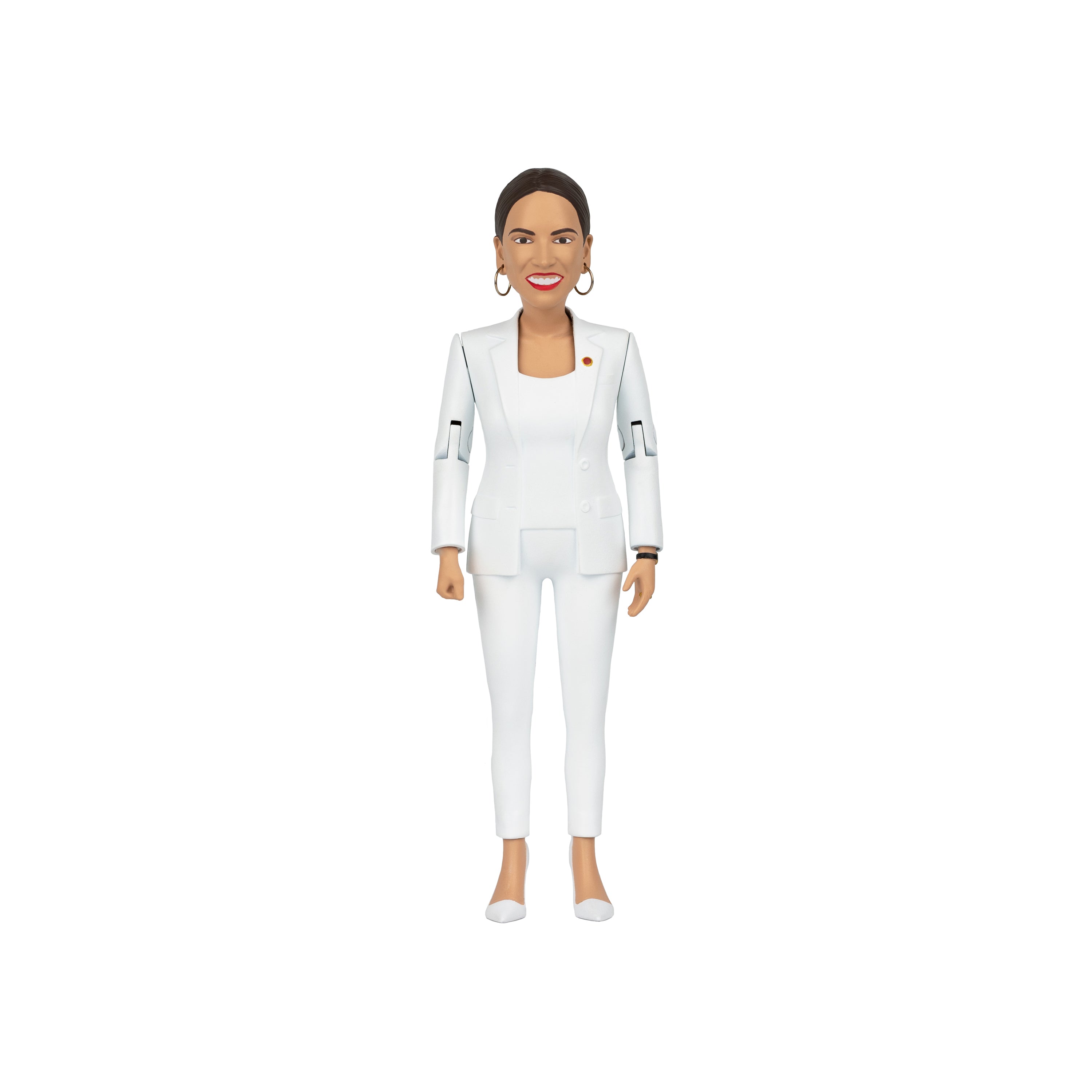 AOC Action Figure | FCTRY