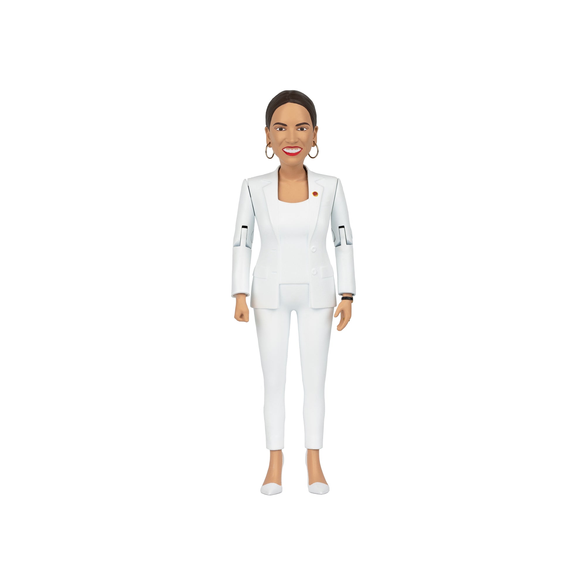 AOC Action Figure