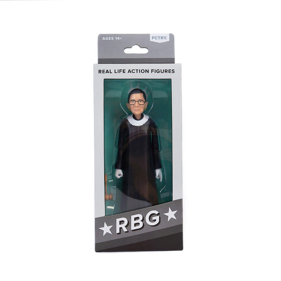 Rbg action store figure amazon