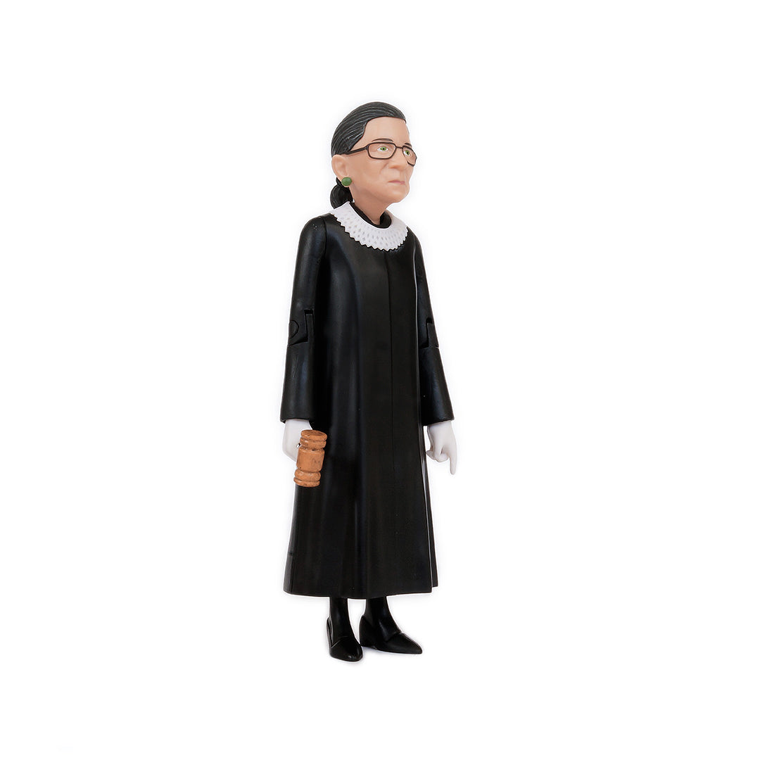 RBG Action Figure